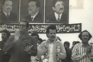 إنقلاب يونيو 1969 مكن اليمنيين بقيادة عبدالفتاح من حكم الجنوب العربي