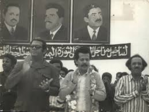 إنقلاب يونيو 1969 مكن اليمنيين بقيادة عبدالفتاح من حكم الجنوب العربي