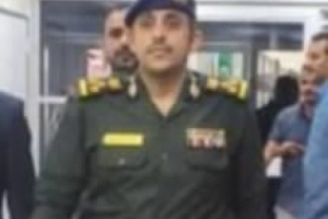 عضو مجلس القيادة يحضر شقيقه من صعدة ليرأس قسم الأجانب في جوازات عدن 