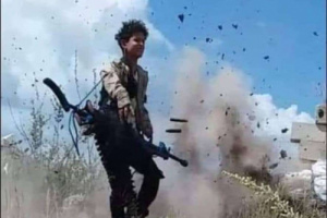 الجنوب ينتصر بصبر شعبه وصمود وتضحيات ابطال قواته المسلحة