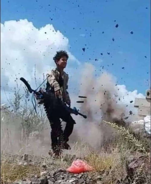 الجنوب ينتصر بصبر شعبه وصمود وتضحيات ابطال قواته المسلحة
