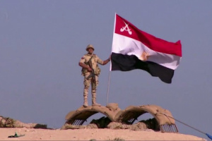 خبير دولي يحذر: العد التنازلي للمؤامرة الكبرى على مصر بدأ