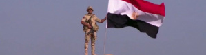 خبير دولي يحذر: العد التنازلي للمؤامرة الكبرى على مصر بدأ