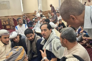 لا تتعجل الحكم قبل أن تسمع من كل الأطراف، وتصبح كالحمار الذي يحمل اسفارا