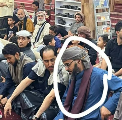 حرمات المساجد ويا لثارات الزنداني.. استغلال المنابر للتحريض في عدن