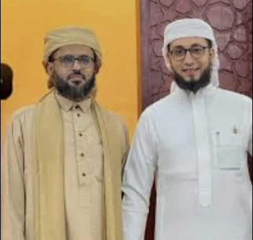 المساجد في الجنوب.. منابر دينية أم أدوات تحريض بيد حزب الإصلاح؟