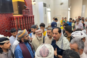 ليست غيرة على المساجد.. بل لتصفية حسابات باسم المسجد 