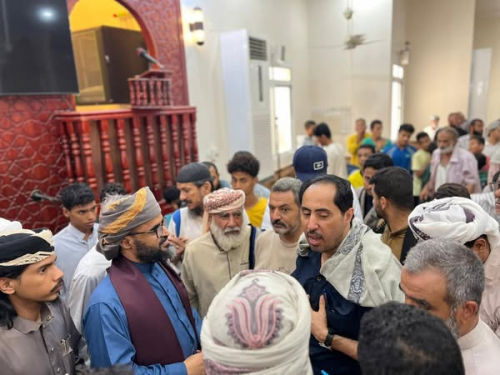 ليست غيرة على المساجد.. بل لتصفية حسابات باسم المسجد 