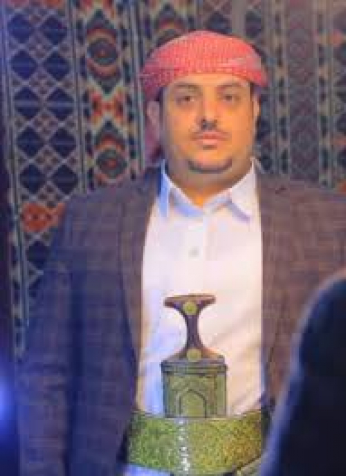 سارق في مجلس الوزراء ينتحل صفة الأمين العام 