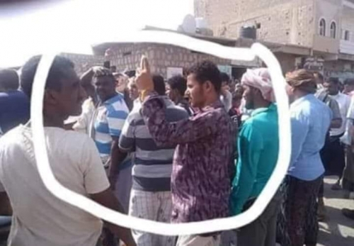 في سقطرى سقط رهان الإخوان .. وتناولهم الإعلامي فضح أجندتهم