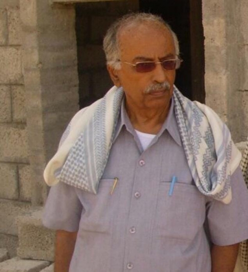 السفير "محمد هادي عوض" في ذمة الله والرئيس "علي ناصر يرثيه بكلمة وداع 