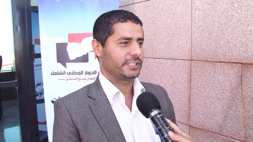 قيادي في حركة أنصار الله : بدأنا ننسق نحن والإصلاح ضد الإمارات والسعودية