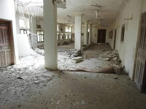 ناشط سياسي جنوبي يتضامن مع "العرادة" ويؤكد قتل الدولة للهاشميين إنتقاما من "الهـاشميـة" 