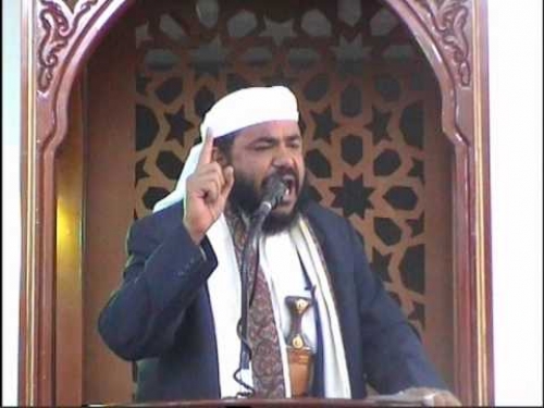 رحلة النائب الإخواني محمد الحزمي... من الافتاء بزواج القاصرات إلى تسوير أراضي مأرب