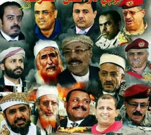 الإصلاح.. إستراتيجيات السيطرة ومخططات للتخريب في الجنوب