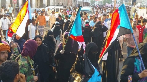 مسئولة بالخارجية الروسية: على موسكو العودة إلى الجنوب ودعم الانتقالي وحق تقرير المصير