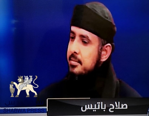"صلاح باتيس" ينكر دور الدعاة الحضارم نشر الإسلام في آسيا وأفريقيا وينسب الفضل لأبناء تعز  