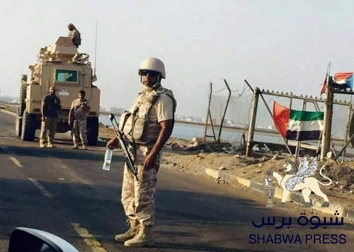 ناشط سياسي : نحن مع مغادرة "القوات الإماراتية" لتمكين الأحزمة والنخب وألوية المقاومة من حرية الحركة