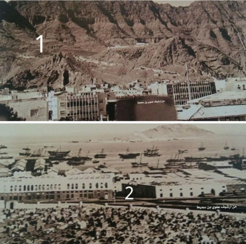 أفي عدن إسرائيليون؟؟ 