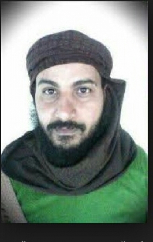 الشرعية اليمنية تعتزم تعيين قيادي متورط بقضايا إرهاب في منصب عسكري كبير 