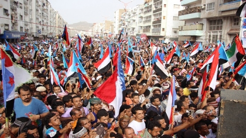 الجنوب.. العمق الجيوستراتيجي للعالم العربي