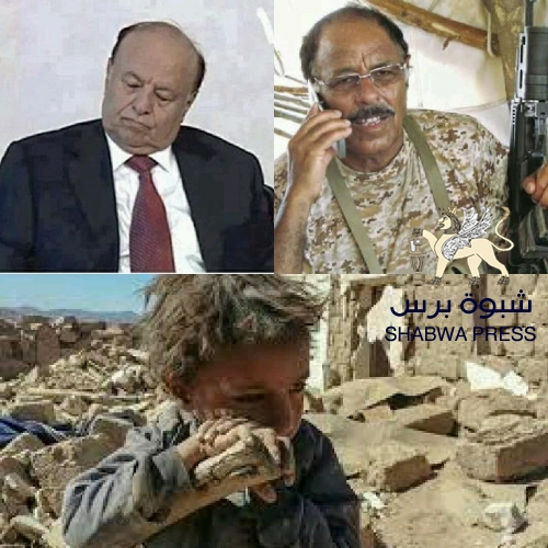 كاتب سياسي : الشرعية أضاعت الحل المتاح دوليا في 2015م و 2016م ..