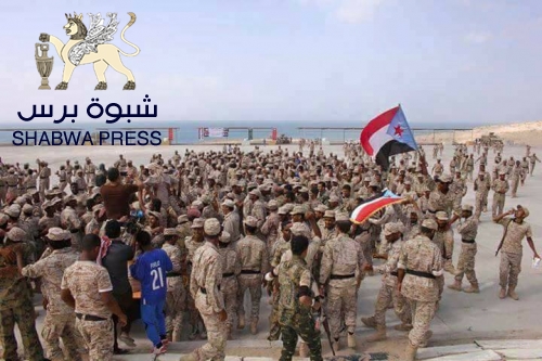 الجنوب أقوى عسكريا ... مائة ألف مقاتل في مهمة الدفاع عن الأرض