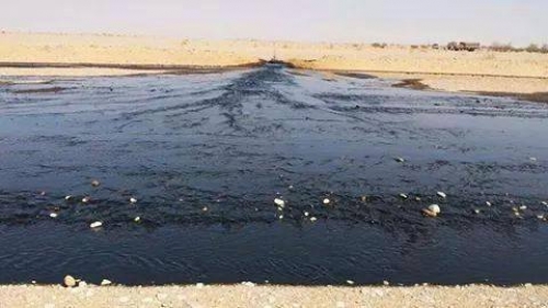 رئيس أركان المنطقة الثانية: لم تنال #حضـرموت من ثرواتها النفطية سوى "السرطان"