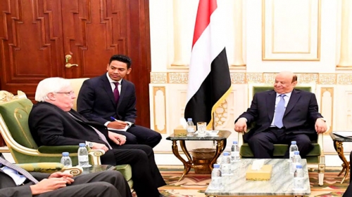 توجه أممي لإخراج اليمن من الصراعات الإقليمية بالمنطقة