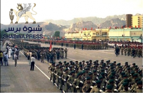 جنود وضباط "جيش الجنوب" يشترون مبنى سفارة بلدهم في بيروت 