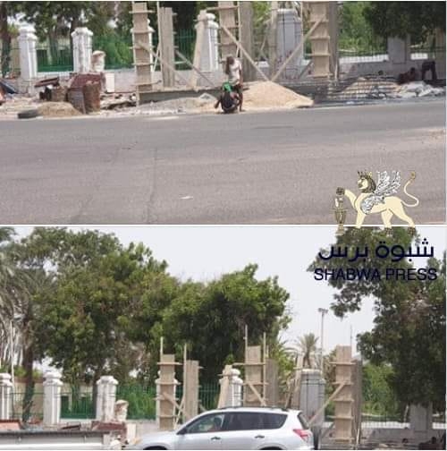 "بن عيدان" هناك سطو مقدس يمارس في عــدن لا يقترب منه أحـد