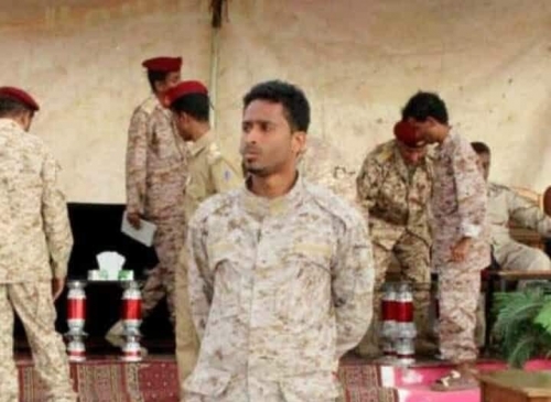 سلطة مأرب تستكثر على حضرموت إصدار بيان يوضح مصير الضابط المختطف "بازهيـر" 