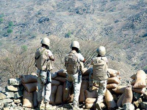 التعثر السعودي في اليمن .. الإنسحاب من الشمال إعتراف بالجنوب 