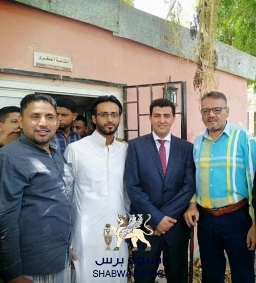زيارة الرعيني والجنيدي للمكلا تهدف لعودة عناصر القاعدة والجهاد لساحل حضرموت 