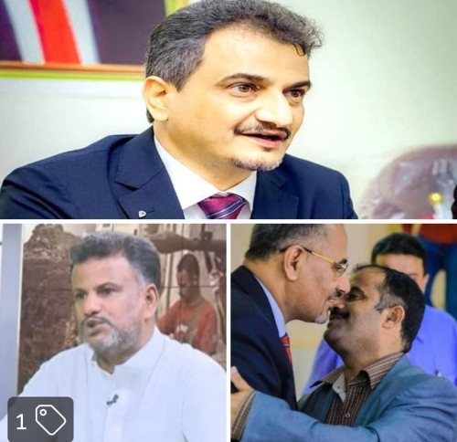 مصدر إعلامي : أمين عام الانتقالي "لمـلـس" بخير ويواصل مهامه في #شبـوة