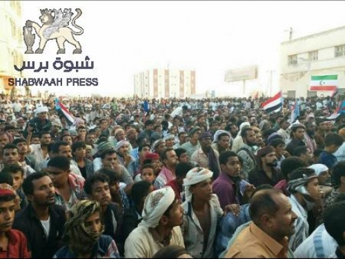 سياسي مهري : المهرة جنوبية الأصل والتاريخ