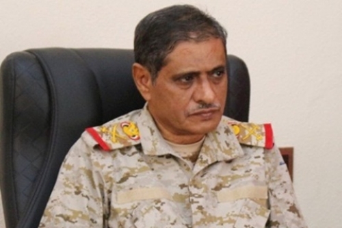 البحسني يطالب هادي بمحاسبة وزير الخارجية اليمني "الحضرمي" (وثيقة)
