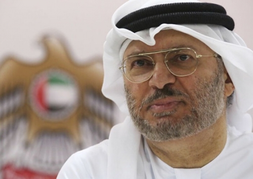 الإمارات تؤكد على موقفها الثابت تجاه الأزمة الليبية