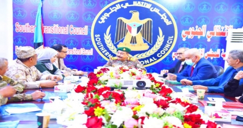 محلل سياسي: تعزيز الادارة الذاتية بالجنوب أفضل طرق التفاوض للانتقالي في الرياض