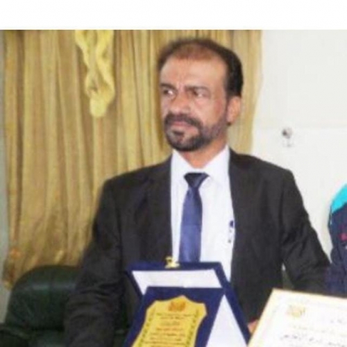 وكيل حضرموت المساعد "بن جربوع الصيعري" يعلق عمله تضامنًا لأجل حضرموت ومستقبلها