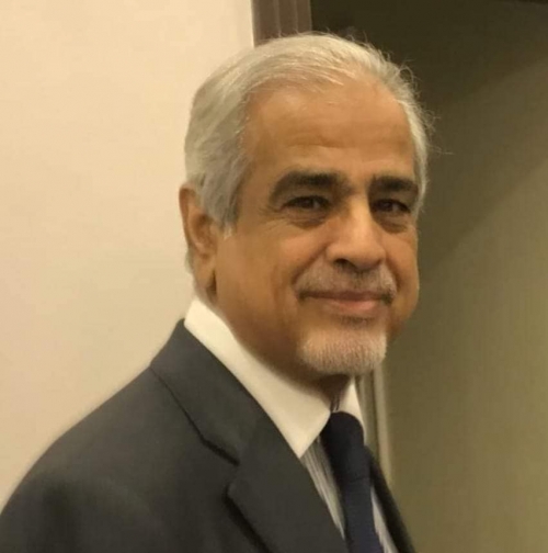 بن عيدان: أتباع الشرعية ينظرون للأمور بمنظار العصابات ولا يعرفون سلوك رجال الدولة