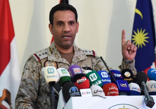 قيادي في الانتقالي مخاطبا التحالف: معاناة الناس ستقصم ظهركم 