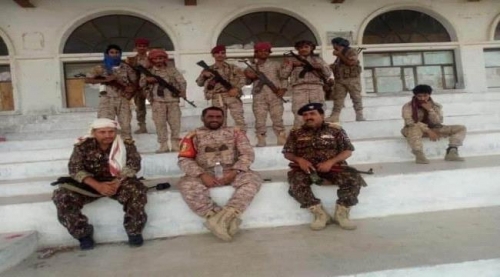 النخبة المهرية تحذر مليشيات مرصع من التمادي في اعمالها غير المسئولة