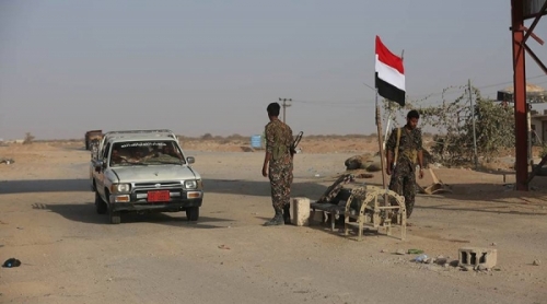 شبوة : عصابات سرقة السيارات تعود مجدداً بتعاون ميليشيا الإخوان الإرهابية
