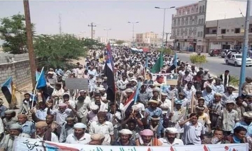 مهرجان الغيضة يكشف حاجة المجتمع المهري للإدارة الذاتية ..