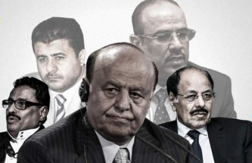 مقاوم وسياسي جنوبي يُوجه رسالة نارية لأعداء الجنوب ويؤكد ثقته بالانتقالي