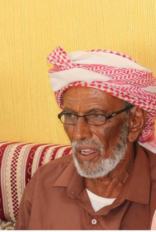 المقدم "باسلوم السياني" سيستكمل مشروع الشهيد "سعد بن حبريش" الذي خانه "عمرو" وغدر به