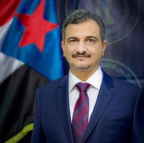 سياسي شبواني: "أحمد لملس" كفاءة شبوانية في مستوى المسؤولية 