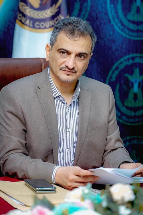 ارتياح شعبي بالعاصمة عدن لتعيين "احمد لملس" محافظا للمحافظة 