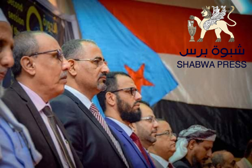 محلل سياسي: الانتقالي ولد أسدا وسيظل وفيا لحلفائه السعودية والإمارات